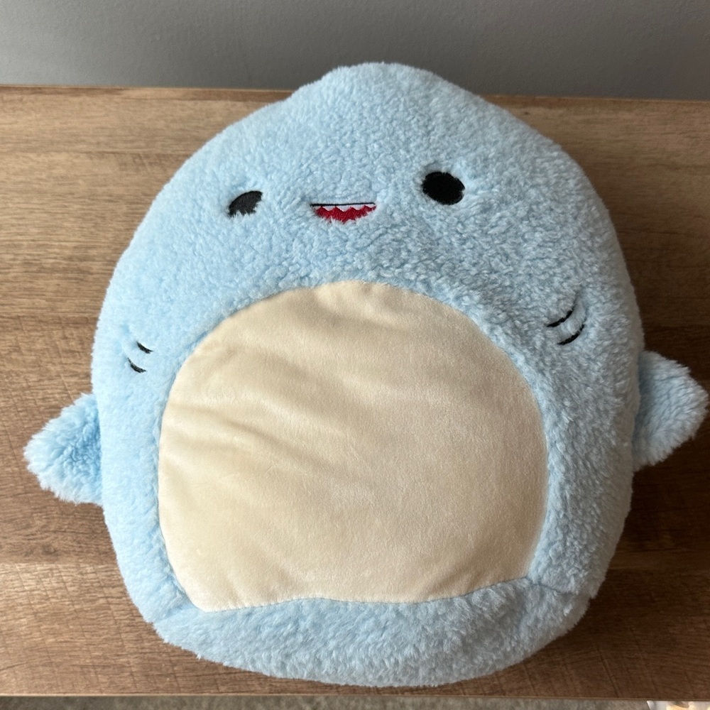 Squishmallows Davie